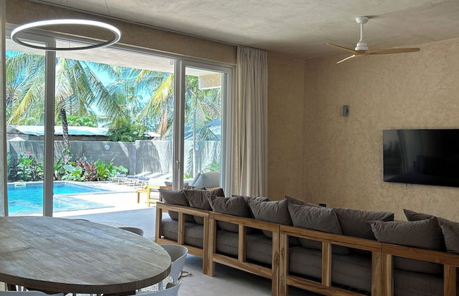 Private Pool Villa Kokos - Foto 54