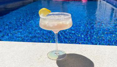 VILLA OCEAN BREEZE with pool - Foto 2