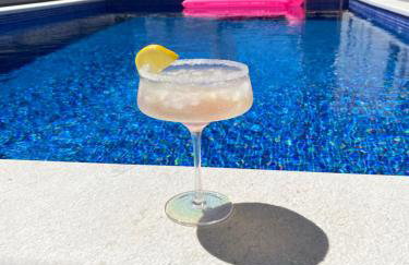 VILLA OCEAN BREEZE with pool - Foto 2