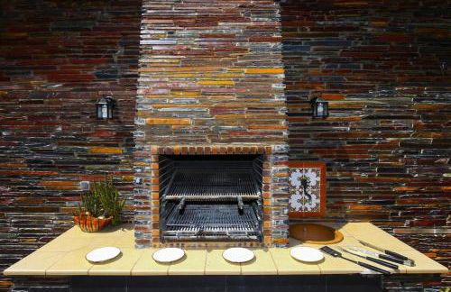 Villa BARLOVENTO SPA - Foto 39