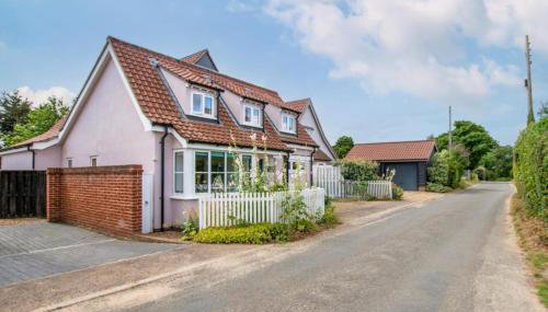 4 Bed in Friston oc-colu - Foto 5, Other