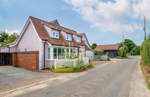 4 Bed in Friston oc-colu - Foto 5