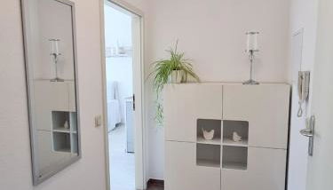 Wohnung mit Blick auf den Rheingrafenstein - Photo 2