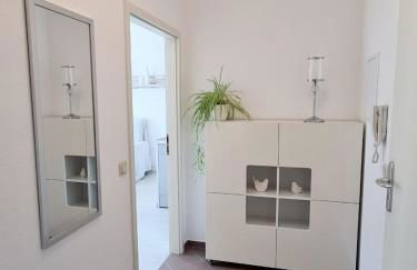 Wohnung mit Blick auf den Rheingrafenstein - Foto 2