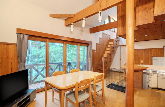 Wan WanParadise Tateshina - Foto 19