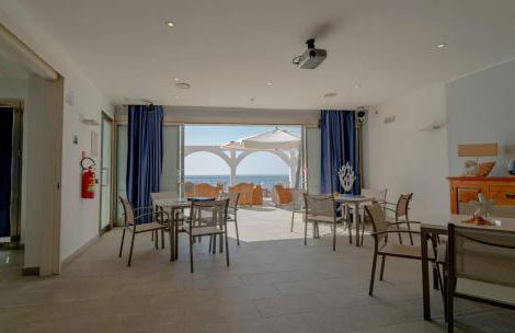 Residence Stella Marina - Foto 23