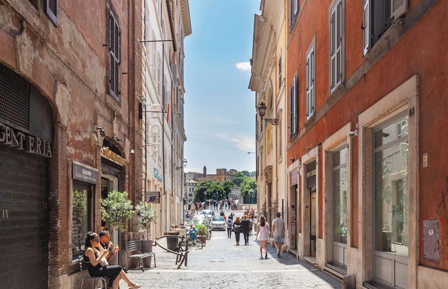 Imperial Forum - Foto 62