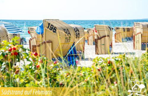 Haus am Dorfteich Fehmarn - Foto 64