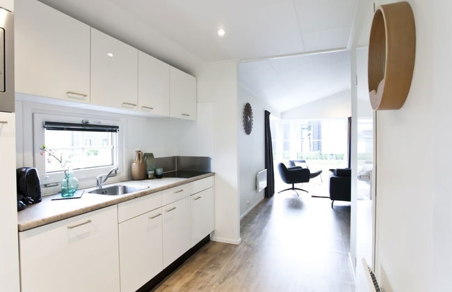 3 bedroom House in Nijkerk with swimming pool and terrace - Photo 4