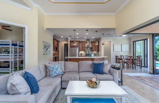 The Lazy Tortuga in Port Charlotte - Foto 11