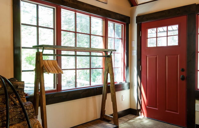 Hideaway Above The Stream - Photo 15