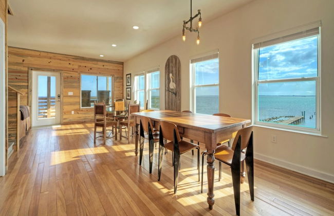 Marlin Madness by Avantstay Waterfront Getaway w Community Pool Boat Dock - Foto 5