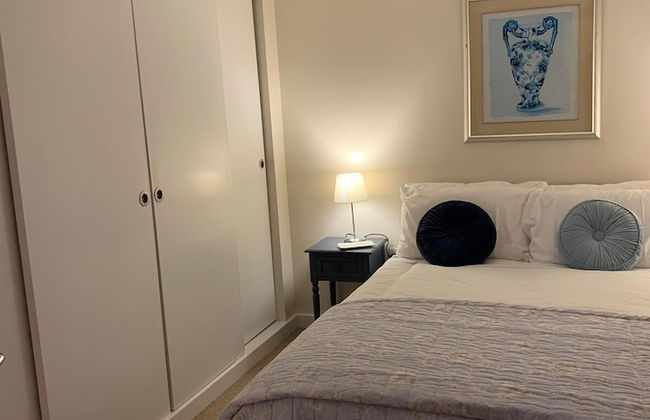 Riding Gate Apartment - Foto 9