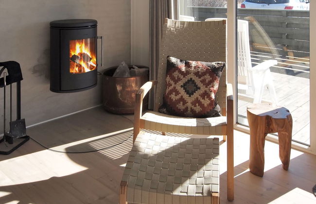 "Sightrygg" - from the sea - Foto 7