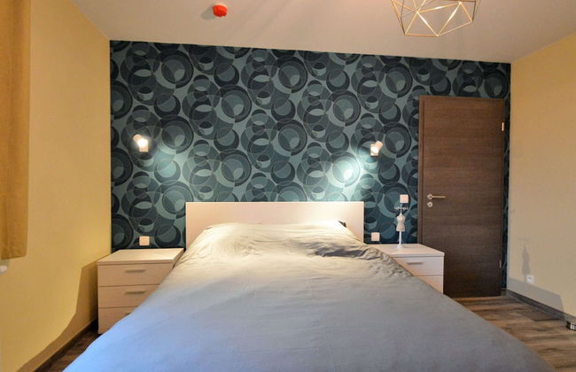 Holiday Home in Beauraing With Fenced Garden - Foto 14