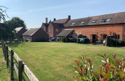 Irelands Farm Cottages - Foto 28