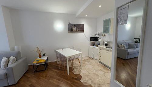 Magici momenti-Bordighera - Foto 2, stove, dishwasher, pet friendly, toaster
