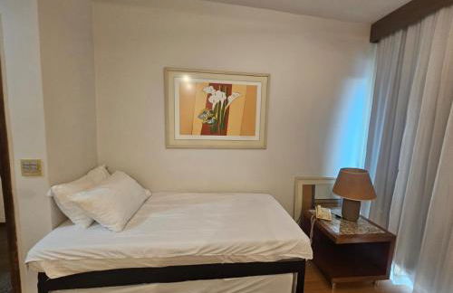 Modernidade e Charme no coração da Savassi - Foto 37