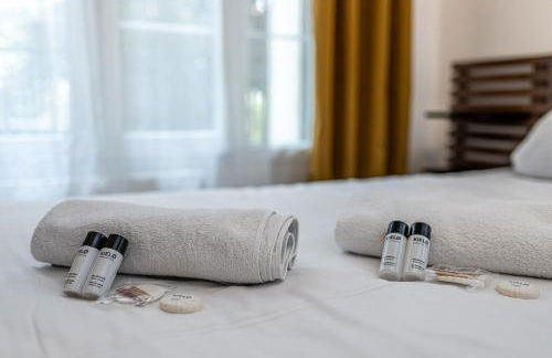 Le Parmentier - RER C à 5min, Self-Checkin - Foto 9