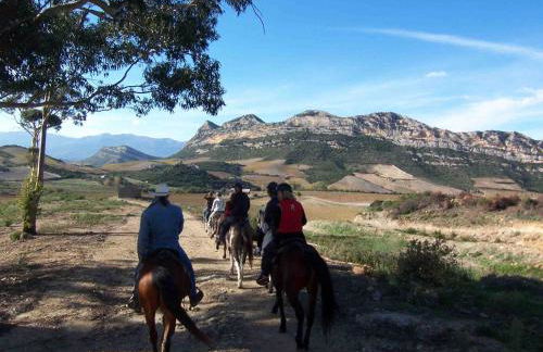 Albaria Lodge - Foto 44