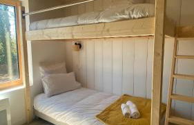 Villa Grande Est idéal famille Spa - Photo 7