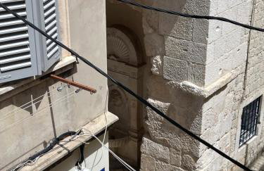 Marcantun Spalatum in Diocletian Palace - Foto 32