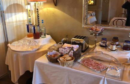 Locanda dei Cinque Cerri - Photo 35