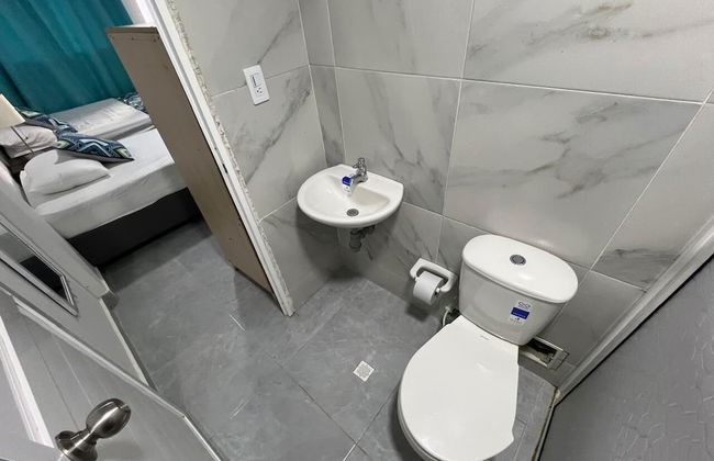 Alojamientos Town Beach - Foto 39