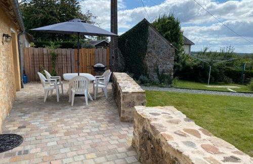 Gîte du Petit Rocher SAINTE SUZANNE - Foto 10