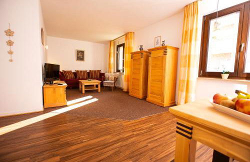 Ferienwohnung Haus Holtdirk - Foto 8