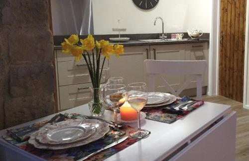 The Nook Cottage In The Heart Of Northumberland - Foto 5