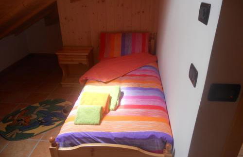 Agritur Melango - Photo 11