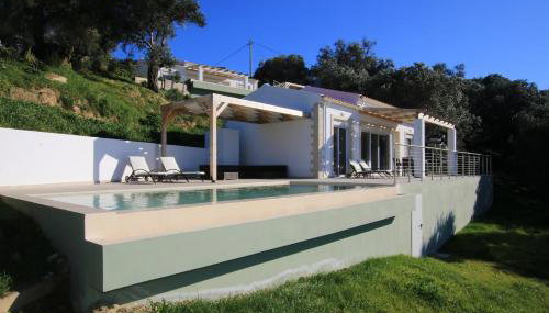 Sunset Sea View Villa 3 - Foto 3