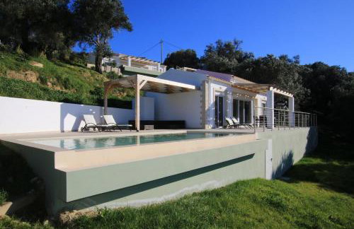 Sunset Sea View Villa 3 - Foto 3