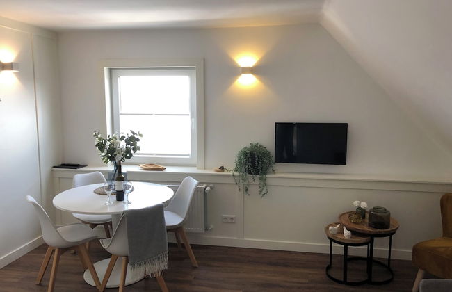 Die zwei Löwen Ferienwohnungen - Foto 46