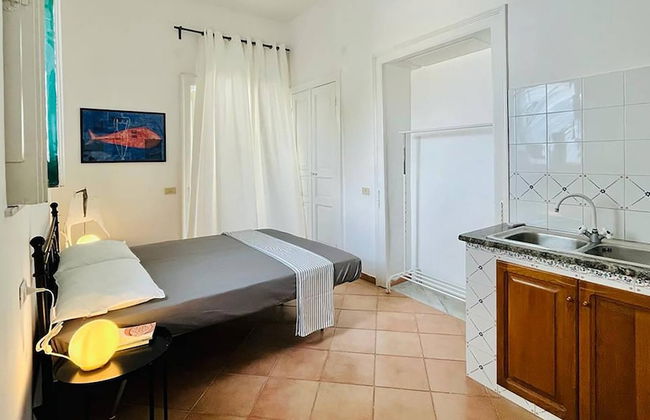 Monolocale Plus 3 - Olivieri 25 - Foto 1