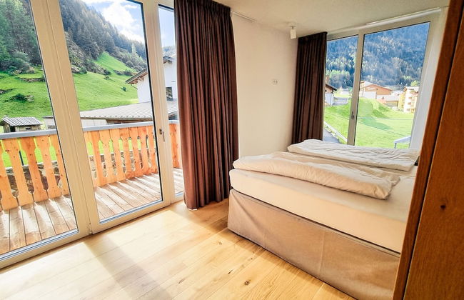 All-Suite Resort Zwieselstein - Sölden - Foto 8