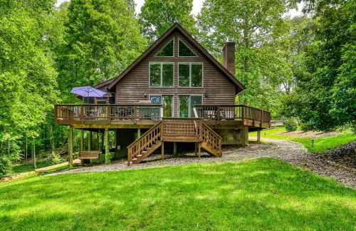 Woodhaven Hideaway - Foto 1