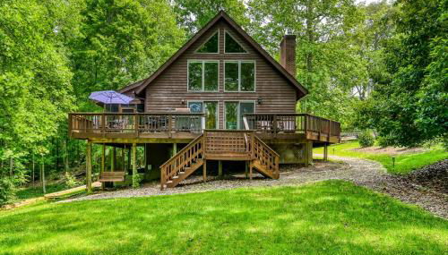 Woodhaven Hideaway - Foto 1