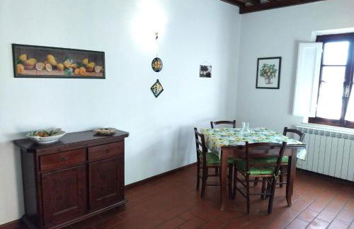 Agriturismo La Burraia vicino a San Gimignano-Air conditioning-EV wallbox - Foto 68