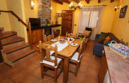 El Bulín de Braojos - 3 Casas - Foto 24