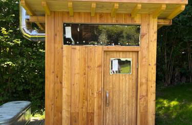 Chalet Hautbois - Family Chalet with 5 Bedrooms with Glacial views CHAMONIX - By Cozee Rentals - Foto 40