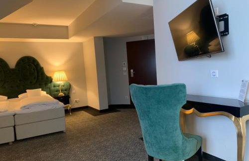 Pałac na Wodzie Hotel & SPA - Foto 17