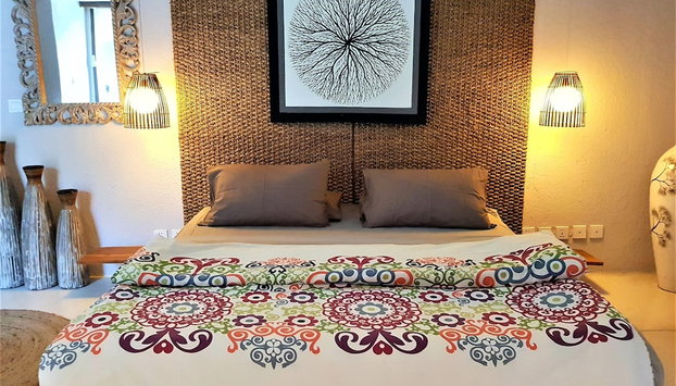 Villa Allure - Foto 4, Habitación