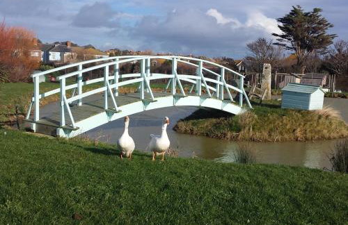 Jurassic Loft Apartment - Foto 7