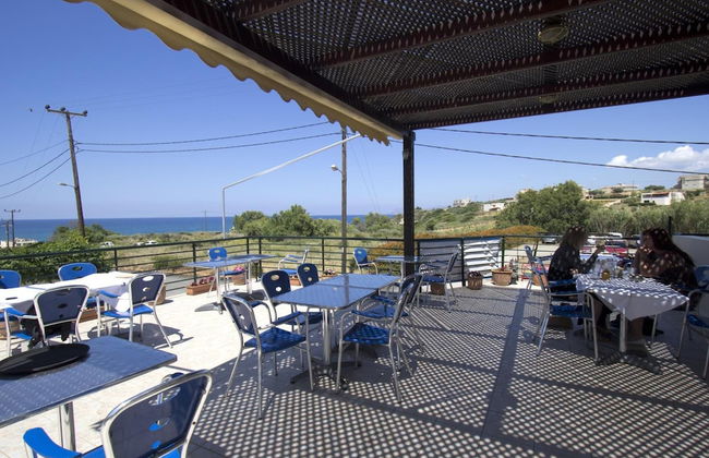 Pegasus Hotel - Foto 69