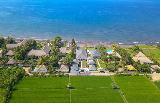 Villa Serenity - Foto 71