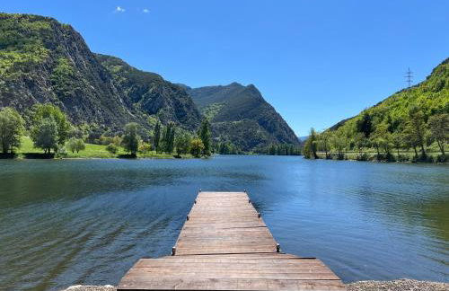 Apartamento Sol de Espot - L'Amfitriona - Photo 11