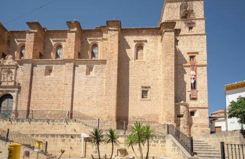 Balcón a la Sierra - Gran Casa con Terraza, Vistas y Chimenea - Foto 10
