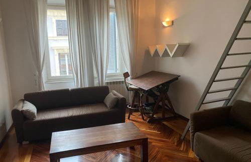 Roma Termini Barbara House - Foto 11